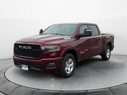2025 Ram 1500 La Junta CO