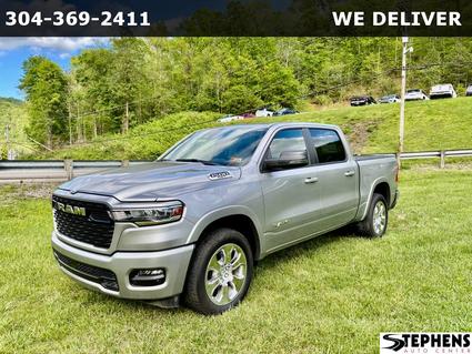 2025 Ram 1500 Danville WV