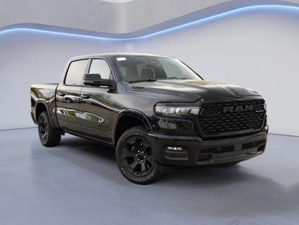 2025 Ram 1500 Milwaukee WI