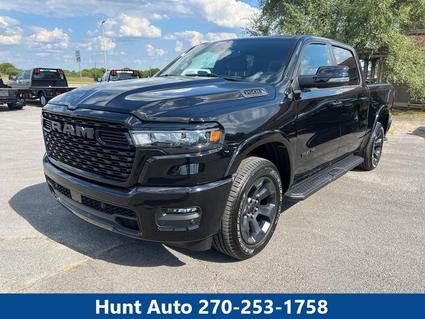 2025 Ram 1500 Franklin KY