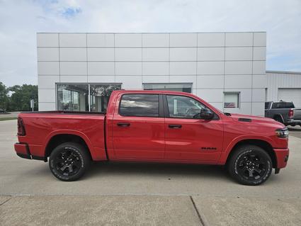 2025 Ram 1500 Norfolk NE