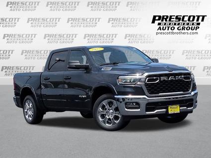 2025 Ram 1500 Mendota IL