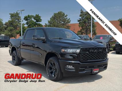 2025 Ram 1500 Green Bay WI