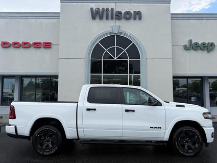 2025 Ram 1500 Winnsboro SC