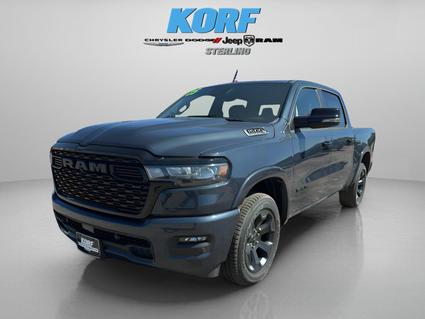 2025 Ram 1500 Sterling CO