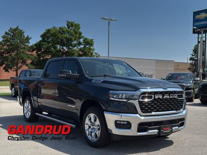 2025 Ram 1500 Green Bay WI