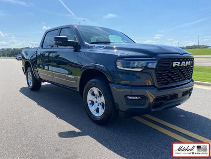 2025 Ram 1500 Enterprise AL