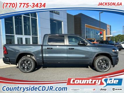 2025 Ram 1500 Jackson GA