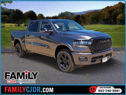 2025 Ram 1500 Commerce TX