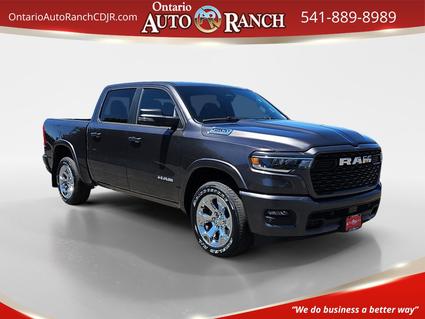 2025 Ram 1500 Ontario OR