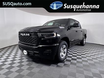 2026 Ram 1500 Wrightsville PA