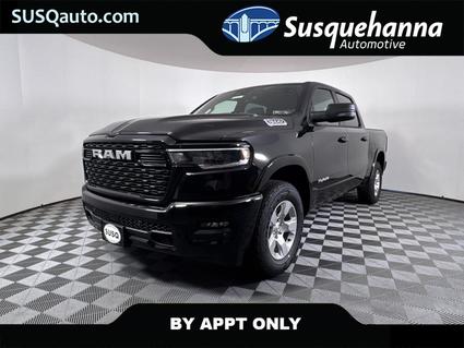 2026 Ram 1500 Wrightsville PA