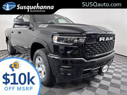 2026 Ram 1500 Wrightsville PA