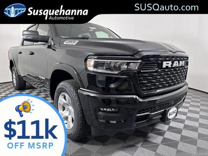 2026 Ram 1500 Wrightsville PA