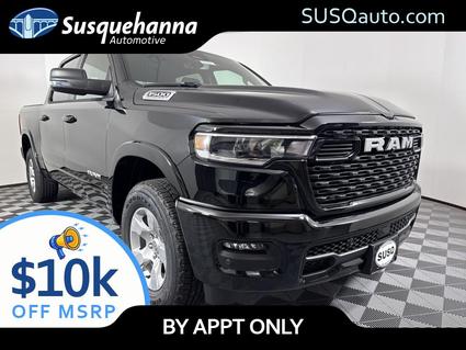 2026 Ram 1500 Wrightsville PA