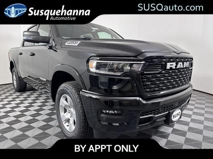 2026 Ram 1500 Wrightsville PA