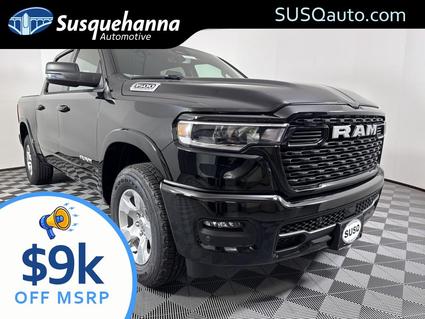 2026 Ram 1500 Wrightsville PA