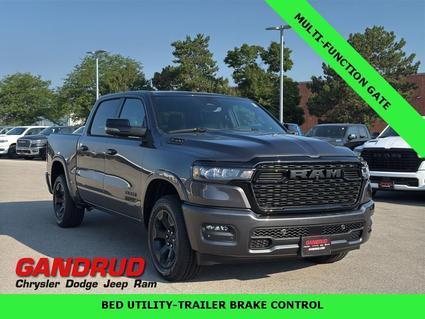 2026 Ram 1500 Green Bay WI