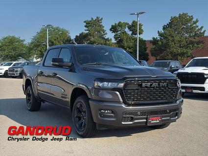 2026 Ram 1500 Green Bay WI