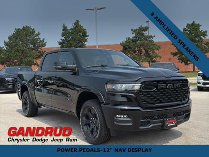 2026 Ram 1500 Green Bay WI