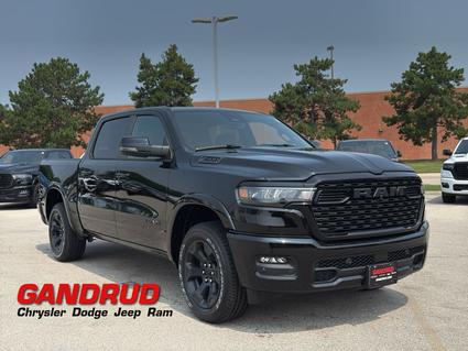 2026 Ram 1500 Green Bay WI