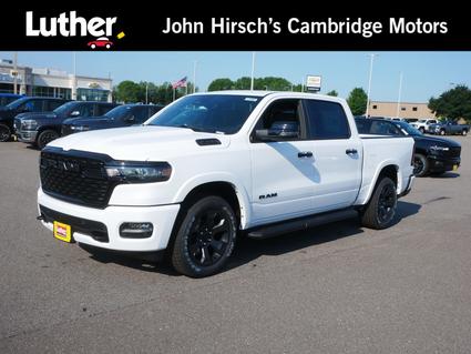 2026 Ram 1500 Cambridge MN