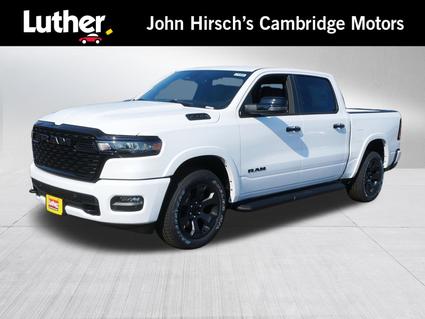 2026 Ram 1500 Cambridge MN