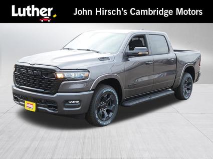 2026 Ram 1500 Cambridge MN
