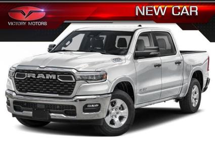 2026 Ram 1500 Craig CO