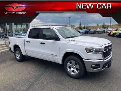 2026 Ram 1500 Craig CO