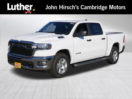 2026 Ram 1500 Cambridge MN