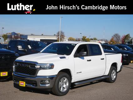 2026 Ram 1500 Cambridge MN