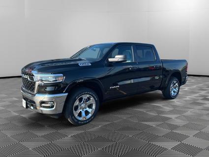 2026 Ram 1500 Antigo WI