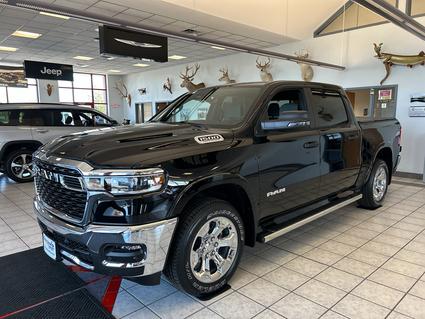 2026 Ram 1500 Antigo WI