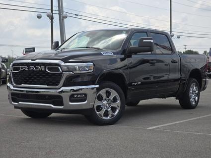 2026 Ram 1500 Hopkinsville KY