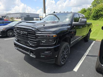 2026 Ram 1500 Hopkinsville KY