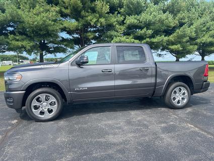 2026 Ram 1500 Taylorville IL