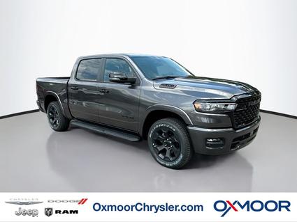 2026 Ram 1500 Louisville KY
