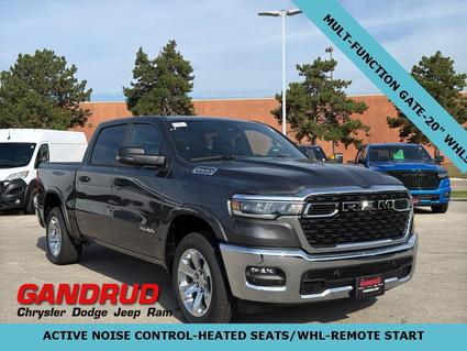 2026 Ram 1500 Green Bay WI