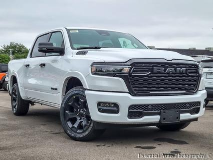 2026 Ram 1500 Forest Park IL