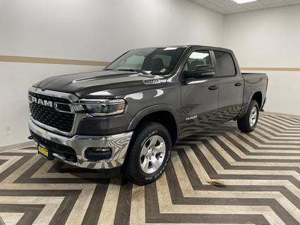 2026 Ram 1500 Bozeman MT
