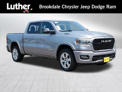 2026 Ram 1500 Minneapolis MN