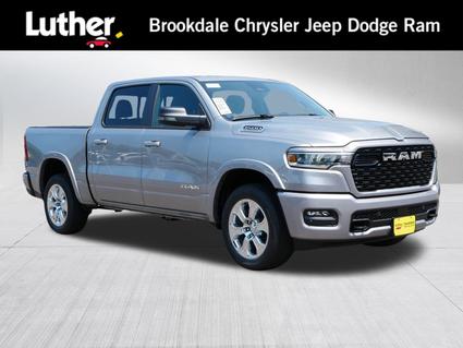 2026 Ram 1500 Minneapolis MN