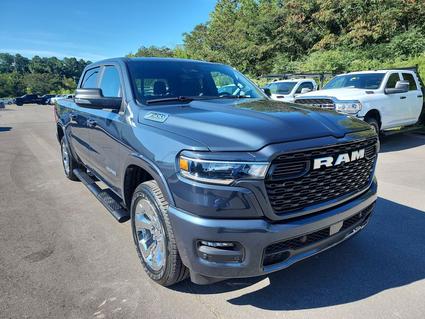 2026 Ram 1500 Cullman AL