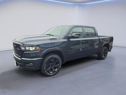 2026 Ram 1500 Marathon City WI