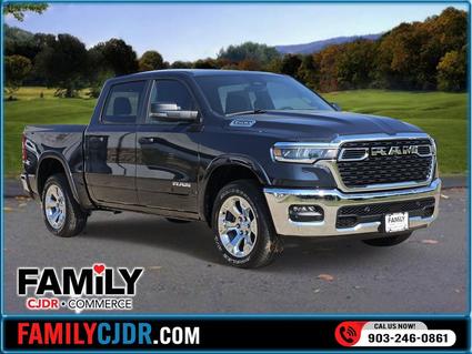 2026 Ram 1500 Commerce TX