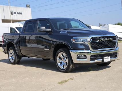 2026 Ram 1500 Commerce TX