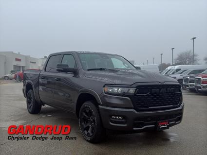 2026 Ram 1500 Green Bay WI