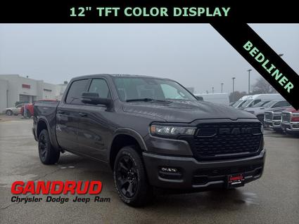 2026 Ram 1500 Green Bay WI
