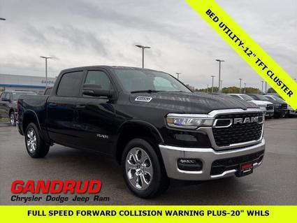 2026 Ram 1500 Green Bay WI
